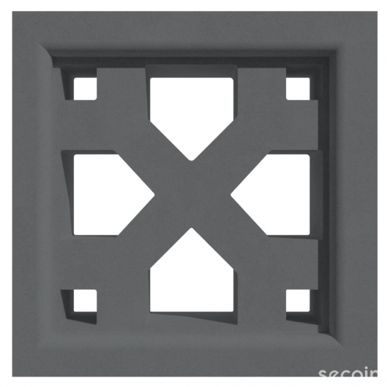 GẠCH BÔNG GIÓ SVB-06